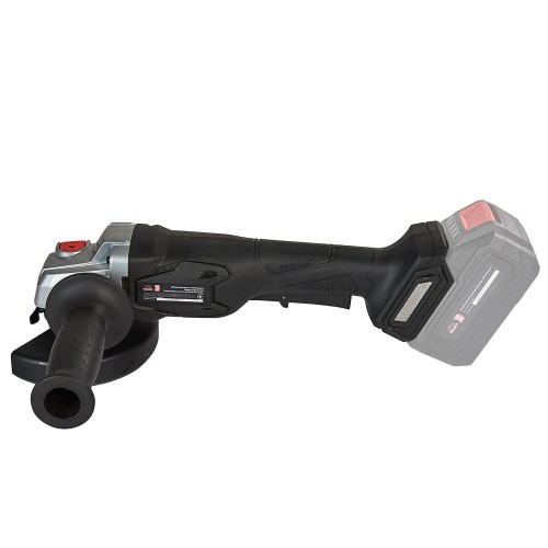 КШМ акумуляторна Vitals Professional ALs 18125 BS SmartLine+ - фото 1