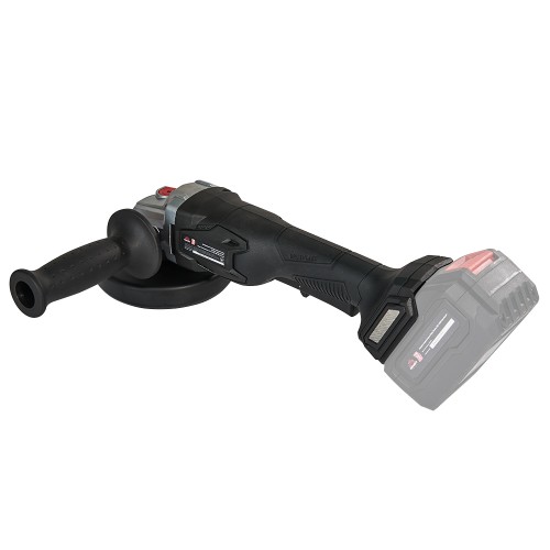 КШМ акумуляторна Vitals Professional ALs 18125 BS SmartLine+ - фото 2