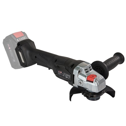 КШМ акумуляторна Vitals Professional ALs 18125 BS SmartLine+ - фото 5