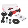 КШМ акумуляторна Vitals Master ALs 18115P SmartLine - фото 5