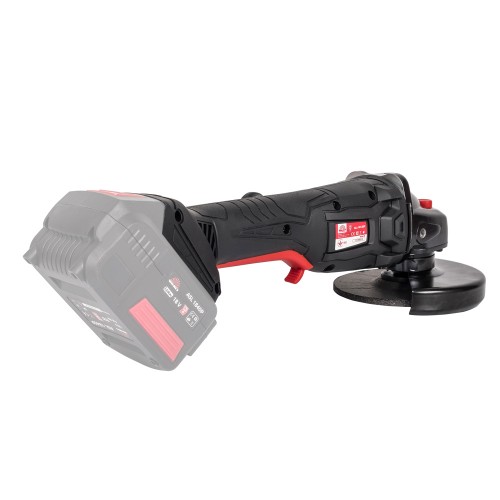 КШМ акумуляторна Vitals Professional ALs 18125P BS SmartLine - фото 2