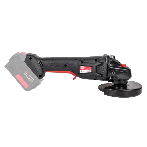 КШМ акумуляторна Vitals Professional ALs 18125P BS SmartLine - фото 3