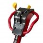 Віброплита Vitals Master TP 130RF - фото 7