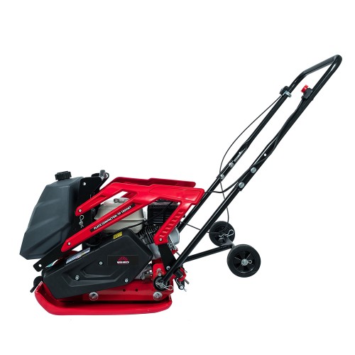 Віброплита Vitals Professional TP 100HWT - фото 1