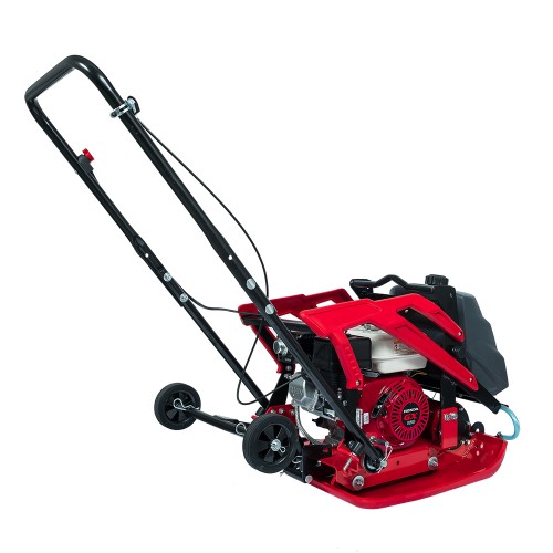 Віброплита Vitals Professional TP 100HWT - фото 2