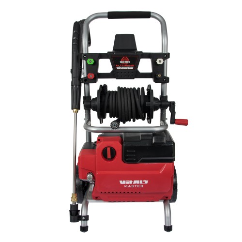 Мийка високого тиску Vitals Master Am 7.2-165w multi - фото 2