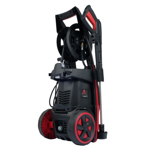 Мийка високого тиску Vitals Master Am 7.8-195w premium - фото 4