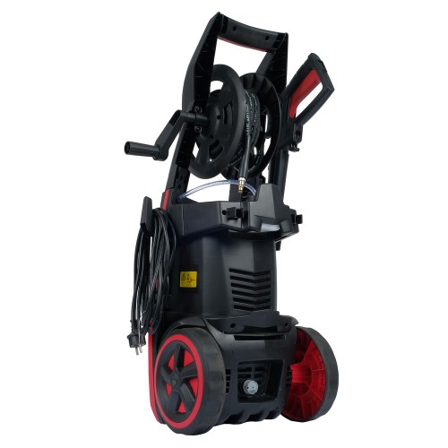 Мийка високого тиску Vitals Master Am 7.8-195w premium - фото 2