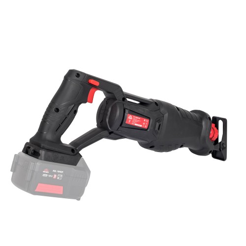 Пила шабельна акумуляторна Vitals Professional ATz 1825Pp BS SmartLine - фото 4