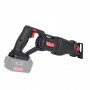 Пила шабельна акумуляторна Vitals Professional ATz 1825Pp BS SmartLine - фото 7