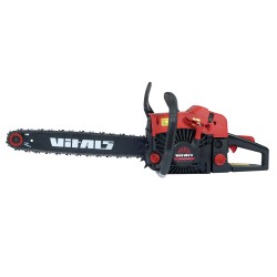 Бензопила Vitals BKZ 4518n 15" Kit