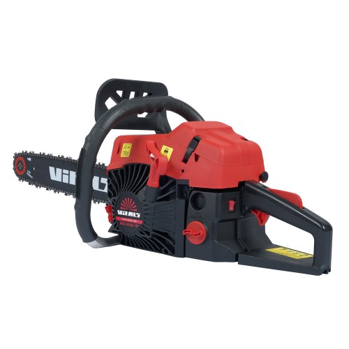 Бензопила Vitals BKZ 4518n 18“ - фото 2