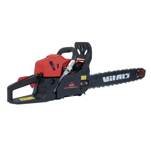 Бензопила ланцюгова Vitals BKZ 5223n 18“ - фото 3