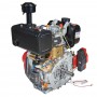 Двигун дизельний Vitals DE 6.0ke - фото 6