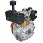 Двигун дизельний Vitals DE 6.0s - фото 6