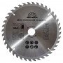 Диск пиляльний Vitals по дереву 250x30/25.4, ATB 40