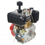 Двигун дизельний Vitals DM 12.0kne - фото 9