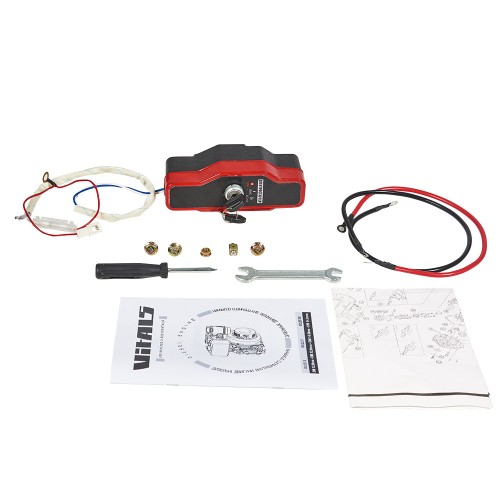 Двигун дизельний Vitals DM 12.0kne - фото 8