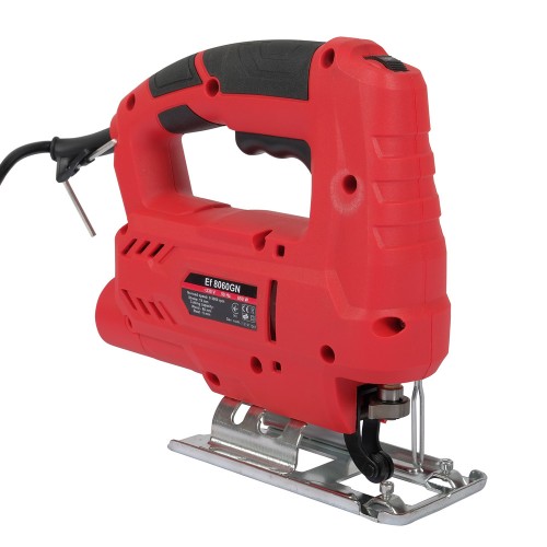 Лобзик електричний Vitals Master Ef 8060GN - фото 3