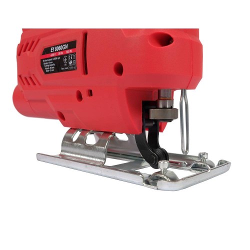 Лобзик електричний Vitals Master Ef 8060GN - фото 4