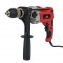 Дриль електричний ударний Vitals Master Et 21200GNadk - фото 5