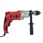 Дриль електричний ударний Vitals Master Et 21200GNadk - фото 5
