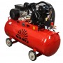 Компресор повітряний Vitals GK100.j65v2-8a - фото 7
