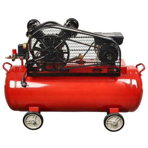 Компресор повітряний Vitals GK100.j65v2-8a - фото 3