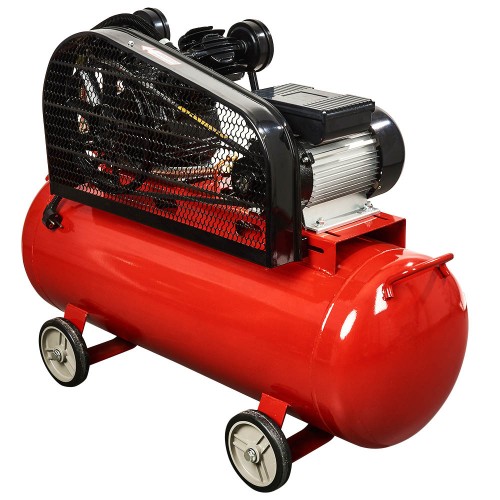 Компресор повітряний Vitals GK100.j65v2-8a - фото 4