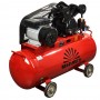 Компресор повітряний Vitals GK100.j65v2-8a - фото 7