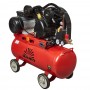 Компресор повітряний Vitals GK50.j65v2-8a - фото 7