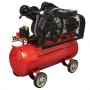 Компресор повітряний Vitals GK50.j65v2-8a - фото 7
