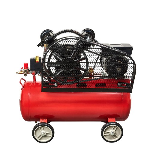 Компресор повітряний Vitals GK50.j65v2-8a - фото 3