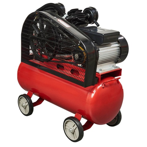 Компресор повітряний Vitals GK50.j65v2-8a - фото 4