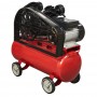 Компресор повітряний Vitals GK50.j65v2-8a - фото 7