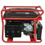 Генератор бензиновий Vitals JBS 6.0ba - фото 8