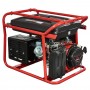 Генератор бензиновий Vitals JBS 6.0ba - фото 8