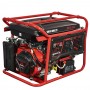 Генератор бензиновий Vitals JBS 6.0ba - фото 8