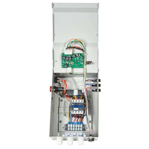 Генератор бензиновий Vitals JBS 6.0ba - фото 6