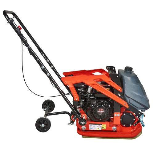 Віброплита Vitals Master TP 100WF - фото 4