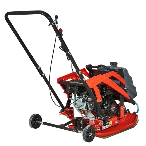 Віброплита Vitals Master TP 100WF - фото 3