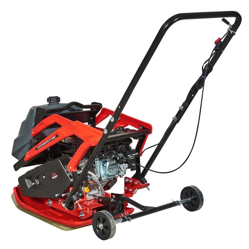 Віброплита Vitals Master TP 100WF - фото 2