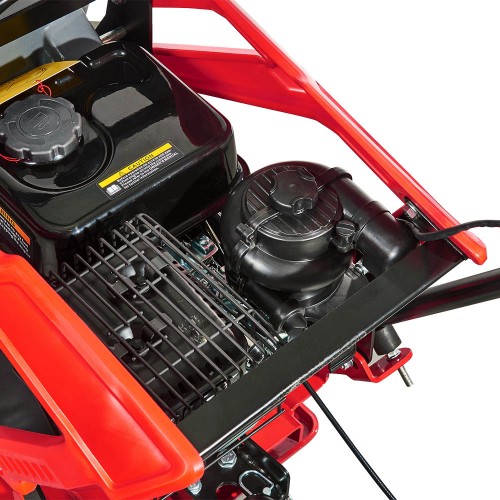 Віброплита Vitals Master TP 100WF - фото 6