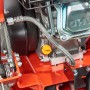 Віброплита Vitals Master TP 100WF - фото 9