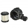 Віброплита Vitals Master TP 100WF - фото 9