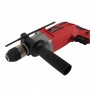 Дриль електричний ударний Vitals Master 1395GNak - фото 5