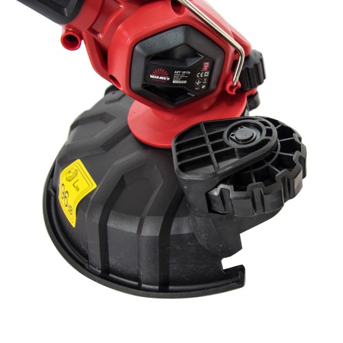 Тример акумуляторний Vitals Master AZT 1812p SmartLine - фото 4