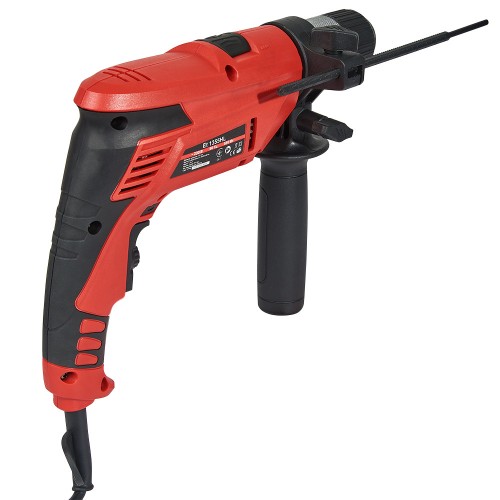 Дриль електричний Vitals Master Et 1355HL - фото 3