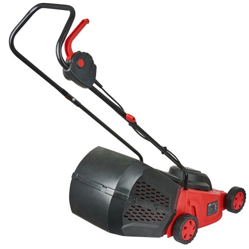 Газонокосарка Vitals Master EZP-323jb - фото 4