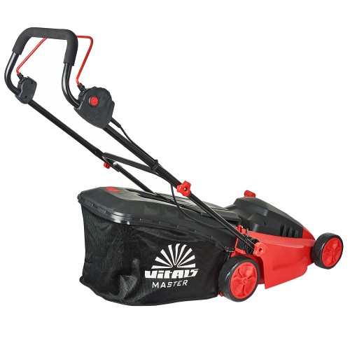 Газонокосарка Vitals Master EZP-383jb - фото 4